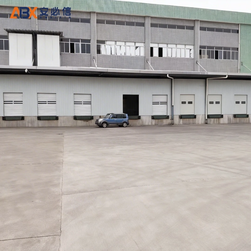 新余市金属高速门